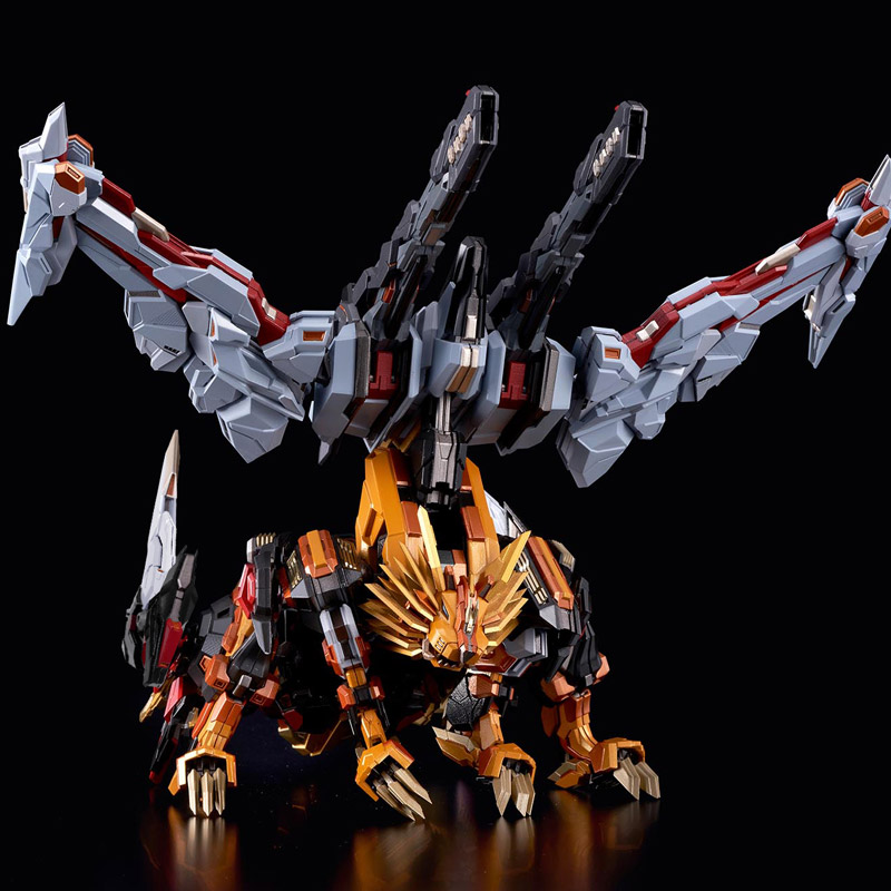 [KURO KARA KURI] Victory Leo (Reissue)